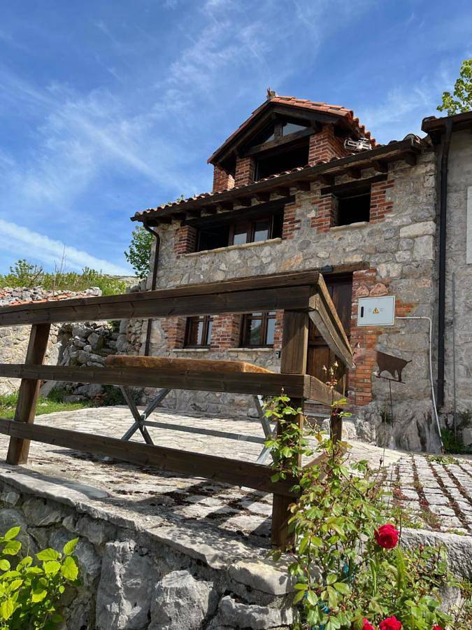 One-Bedroom Chalet in Sotres, Cabrales