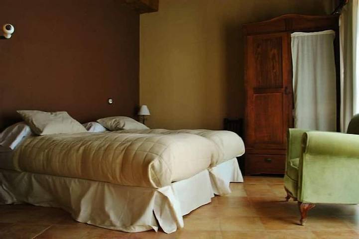 Ferienhaus Las Cuatro Calles y Rebollares für 4 personen in Piedralaves, Ávila und Umgebung