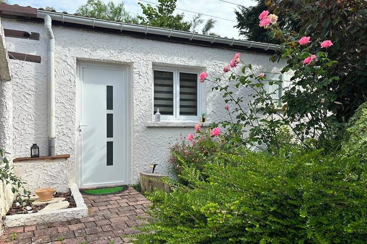 Cottage für 4 Personen - 1