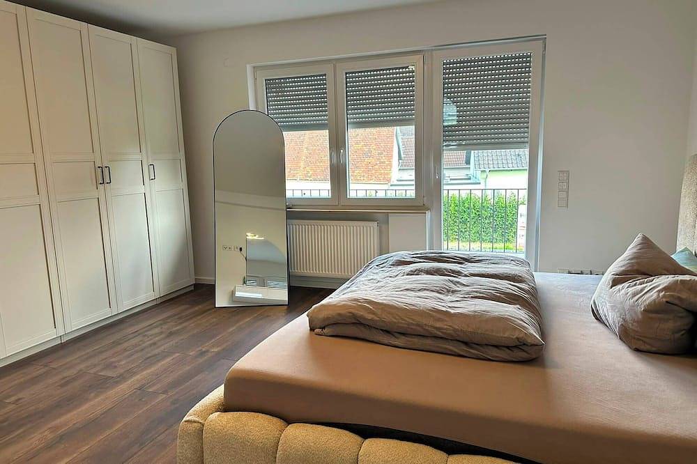 Ganze Wohnung, Burgblick Karlstadt in Karlstadt, Fränkisches Weinland
