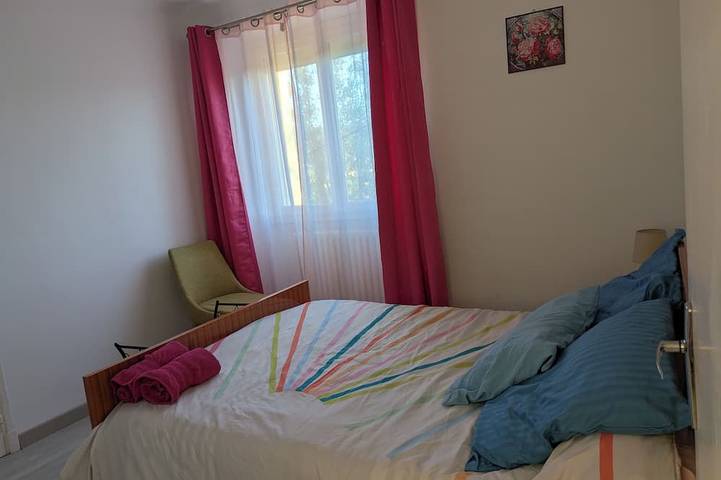 Entire apartment, New Listing in Saint-Affrique, Parc naturel régional des Grands Causses