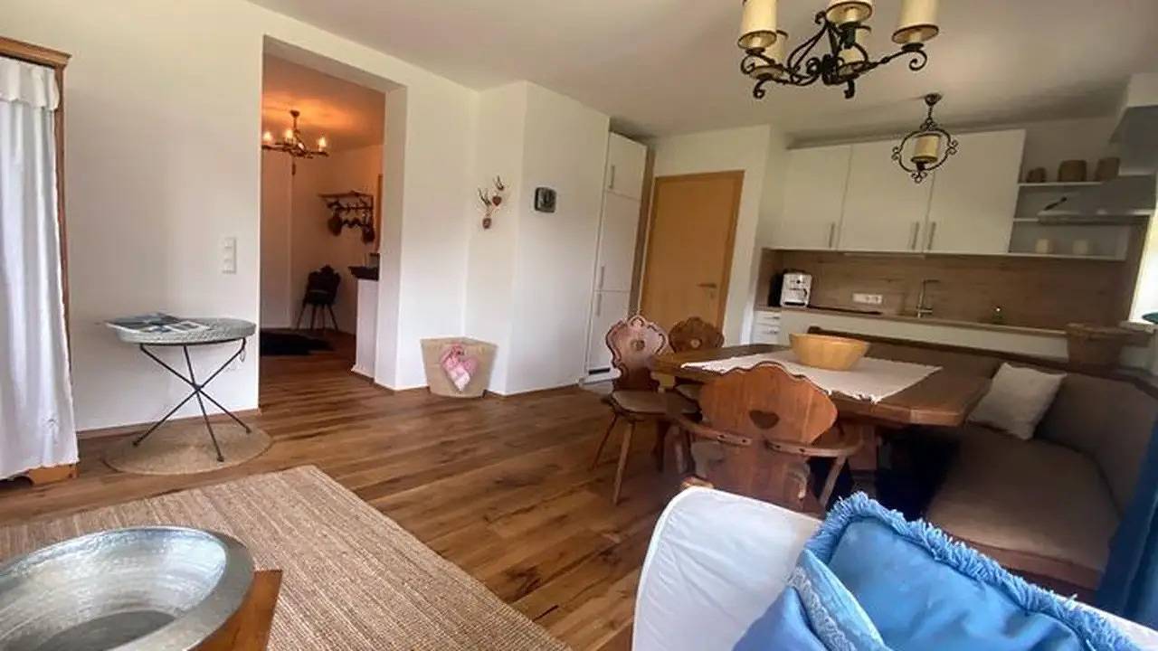 Cały apartament wypoczynkowy, Ferienwohnung für 7 Personen (90 m²) in Dorfgastein in Dorfgastein, Ski Amadé