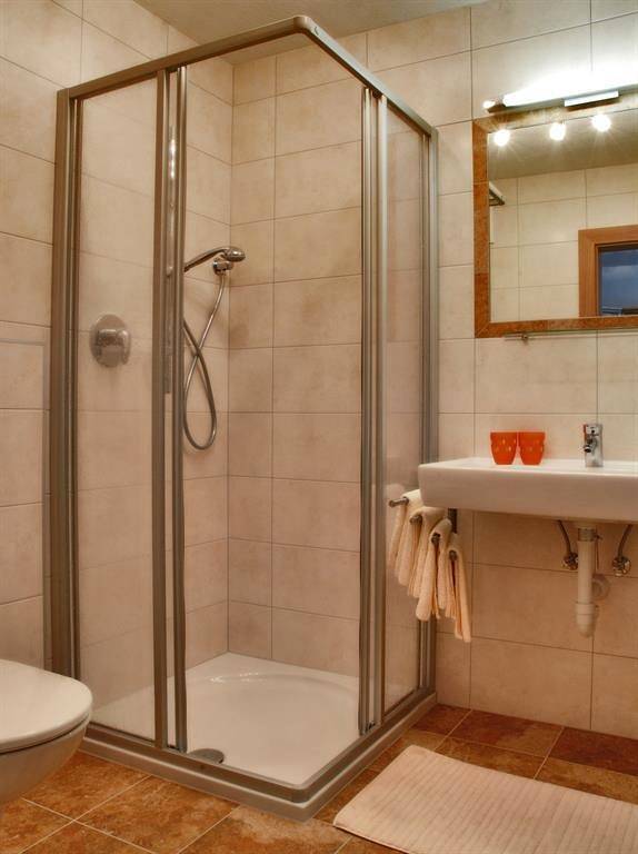 Gîte pour 6 personnes, avec balcon et sauna, adapté aux familles à Ried im Zillertal - 3