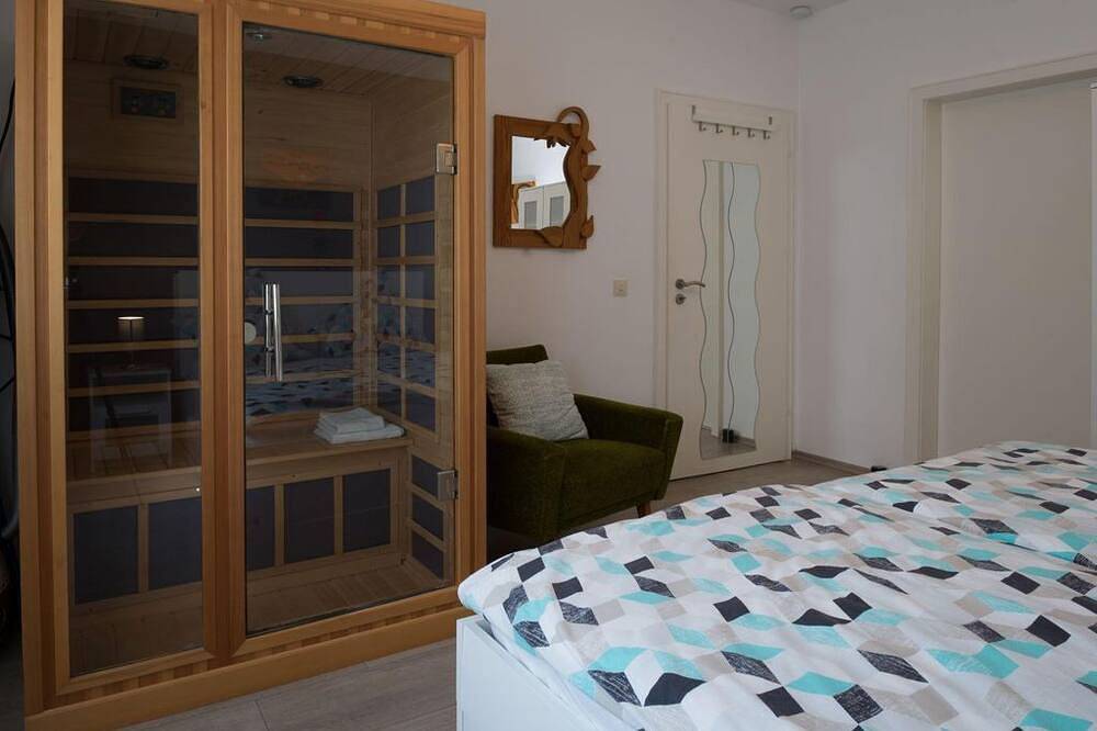 Ganze Wohnung, Ferienwohnung Grete, Deutschland in Merzig, Saar-Nahe-Bergland