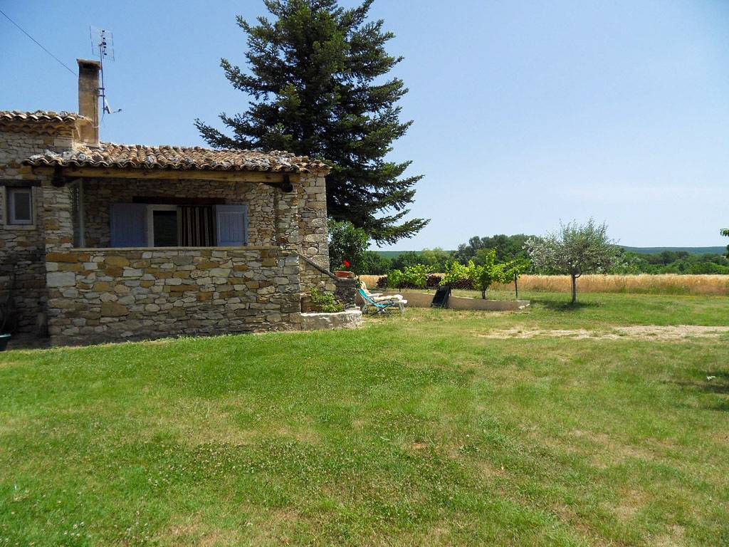 Le Labin in Banon, Région de Forcalquier