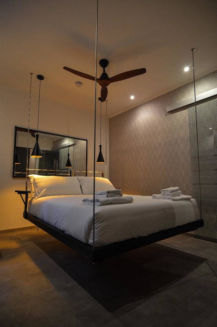 B&B für 3 Personen in Rom - 4