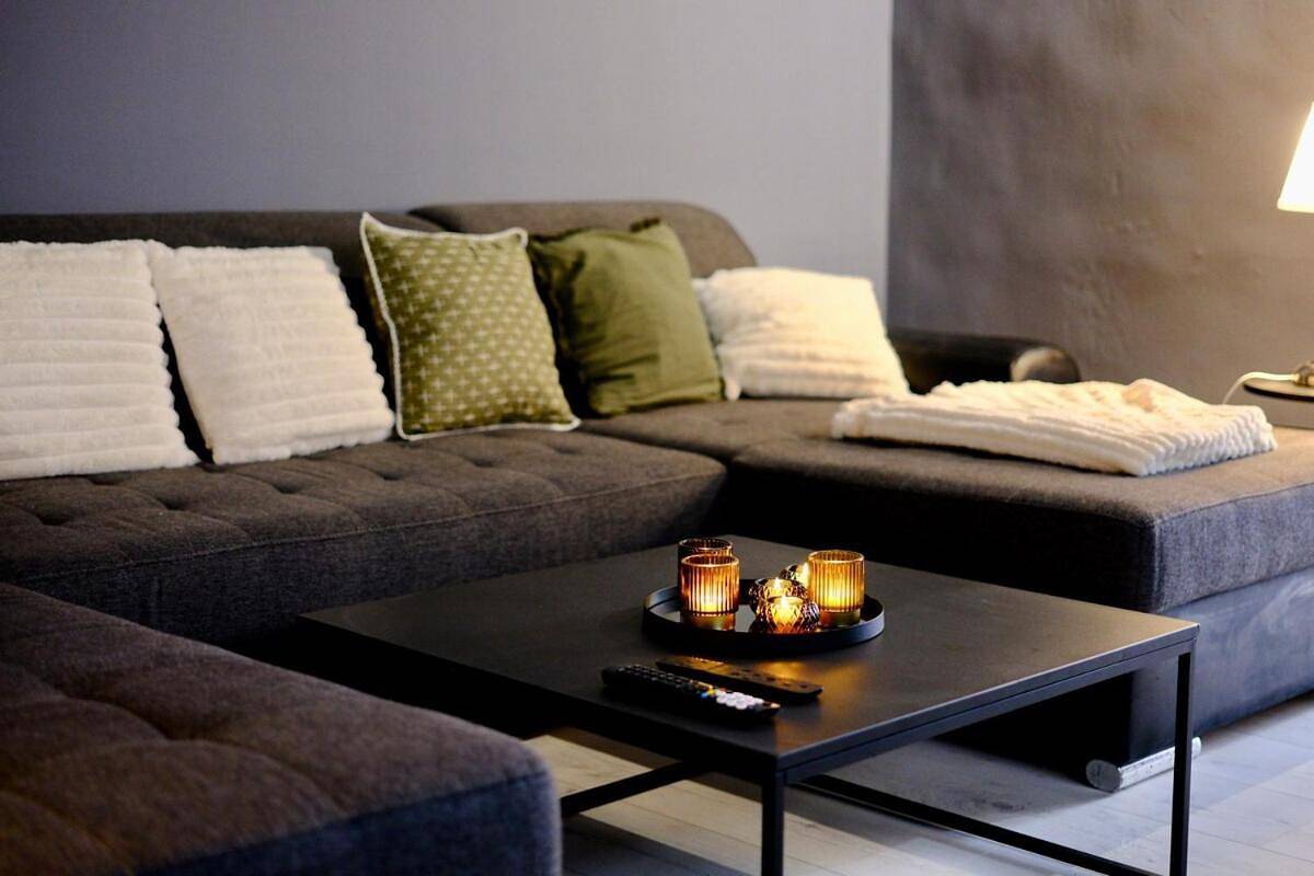 Appartement entier, One-Bedroom Apartment in Verneuil-sur-Avre, Région d'Évreux