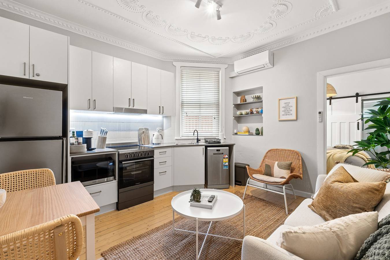 Ganze Wohnung, Bondi Salt & Soul - A Sepal Stay in Bondi, Sydney