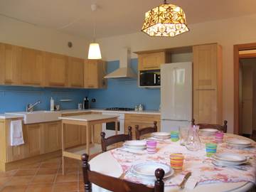 Ferienwohnung für 8 Personen in Torri del Benaco, Gardasee-Berge, Bild 3