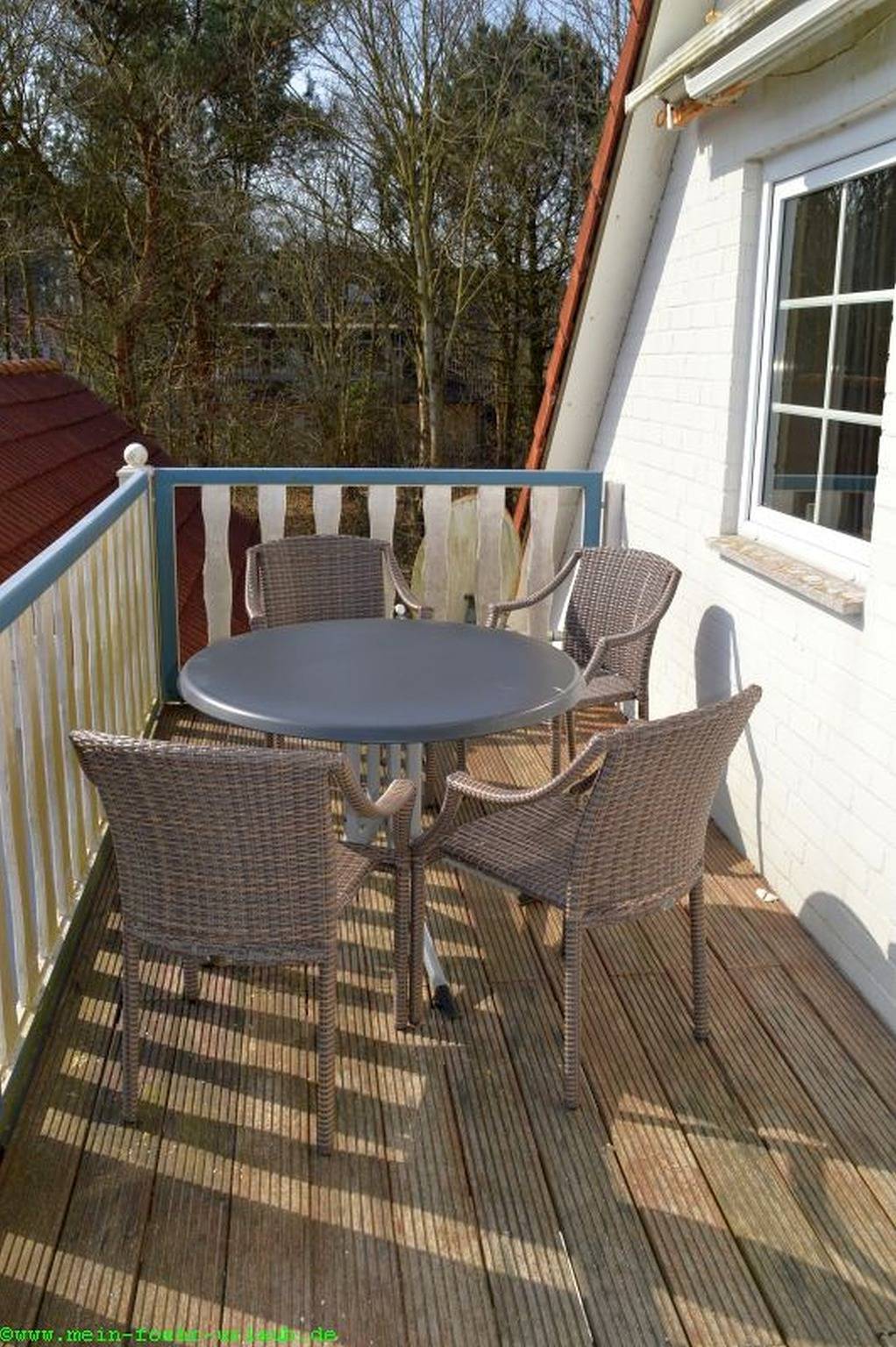 Ganze Ferienwohnung, Am Maisfeld Wohnung in Wyk auf Föhr (Stadt), Wyk auf Föhr