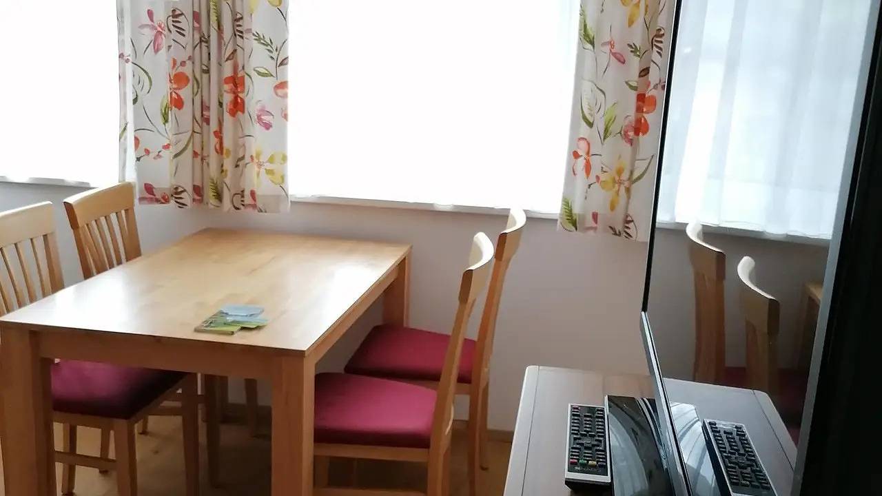 Ganze Ferienwohnung, Ferienwohnung für 4 Personen (45 m²) in Aich in Aich, Schladming-Dachstein