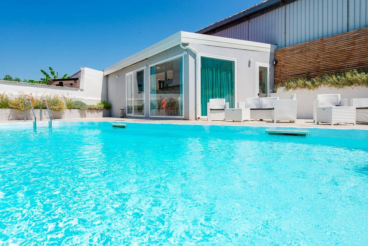 B & b Venere in Paestum, Cilento