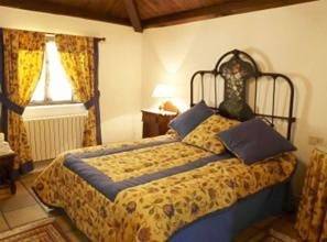 Casa rural para 2 personas, con vistas además de terraza y jardín en Provincia de La Coruña - 4