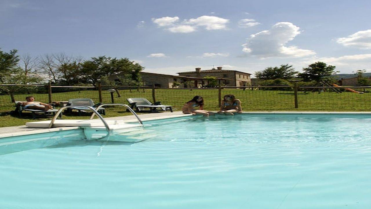Ferienhaus für 5 Personen (70 m²) in Città Della Pieve in Città della Pieve, Perugia Provinz