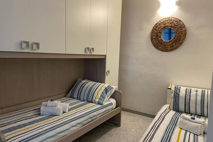 Appartamento intero, Sea View Apartment Portovenere on the sea in Porto Venere, Comune di Porto Venere