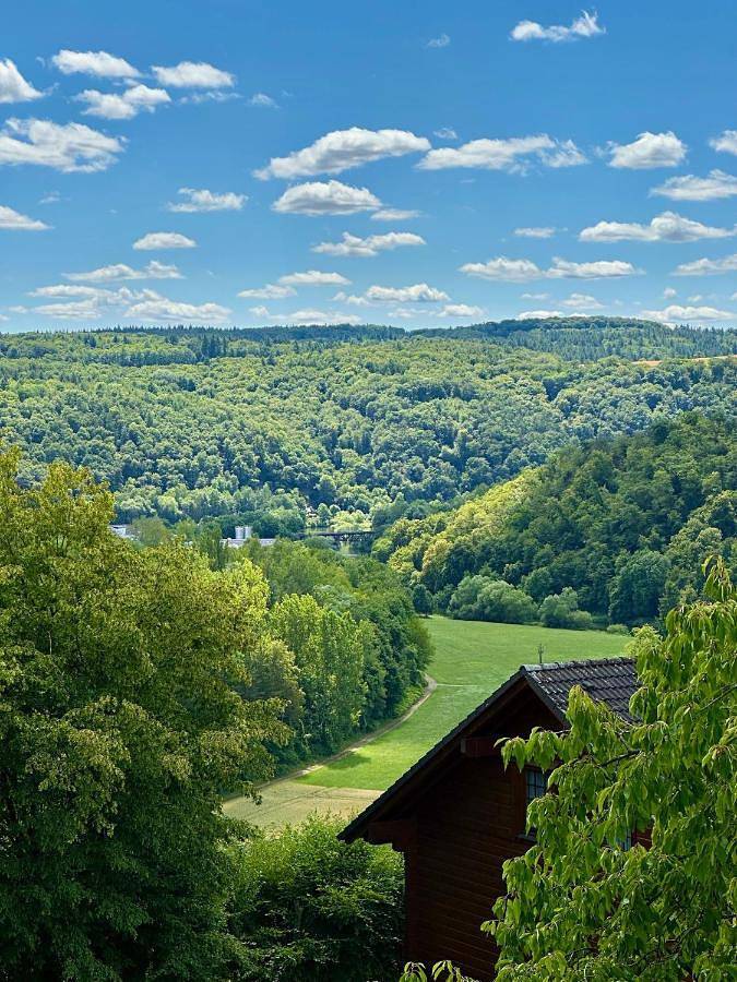 Ferienwohnung für 2 Personen, mit Garten und Ausblick in Lahn-Taunus - 3