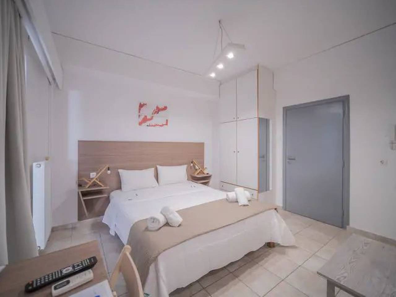 Ganze Wohnung, Stadtzentrum Studios I2 in Iraklio-Heraklion und Umgebung