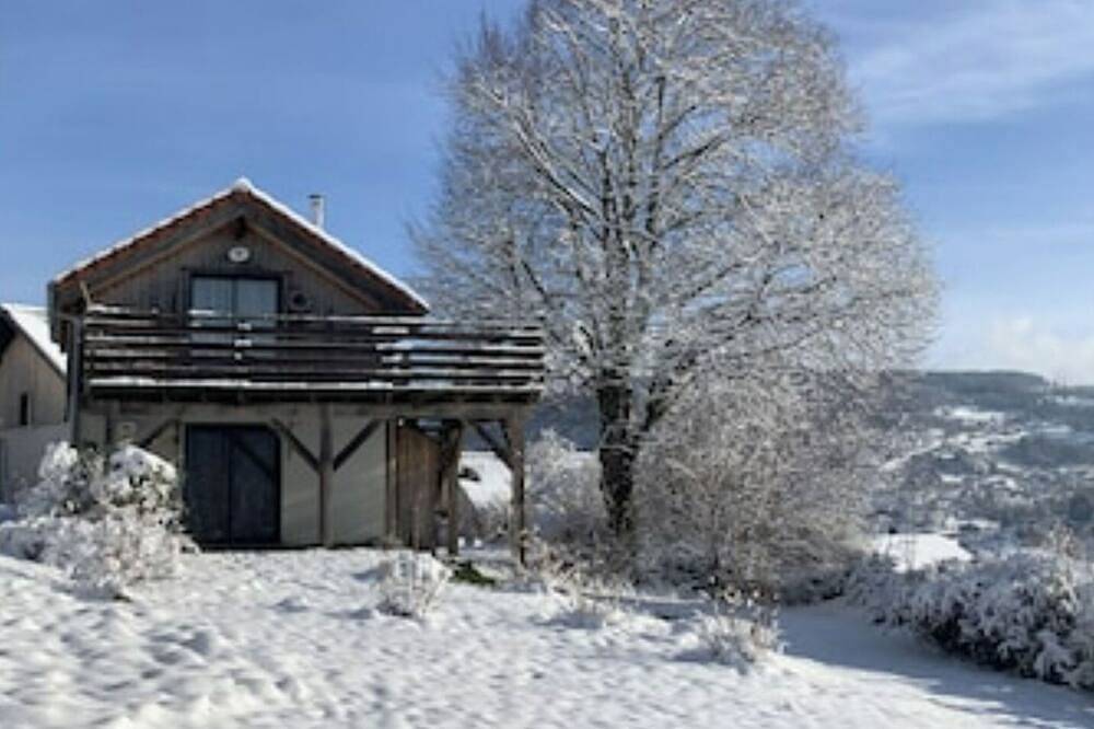 Maison de vacances