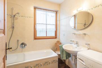Apartament Wakacyjny dla 6 osoby w Mareo, Kronplatz, Zdjęcie 4