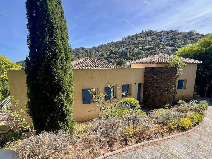 Ferienhaus für 10 Personen, mit Garten