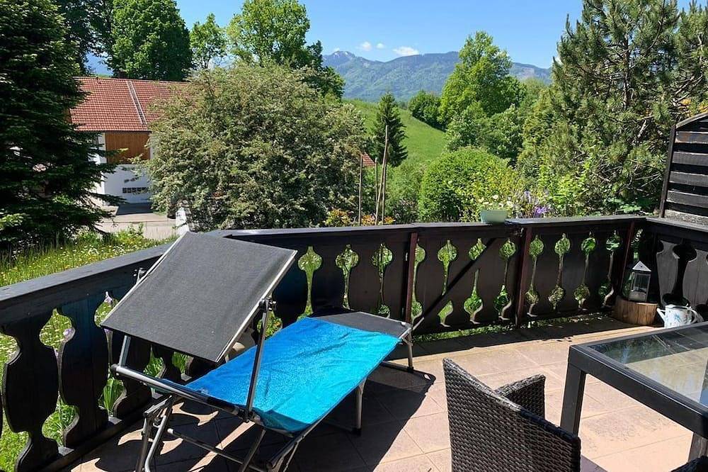 Apartamento entero, Ferienwohnung Rosentreter - Ferienwohnung in Murnau am Staffelsee, Das Blaue Land