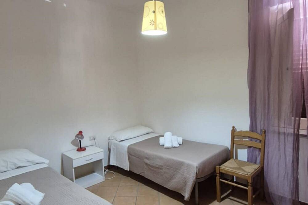 Apartamento entero, Finestra Sul Porto in Marina di Camerota, Camerota