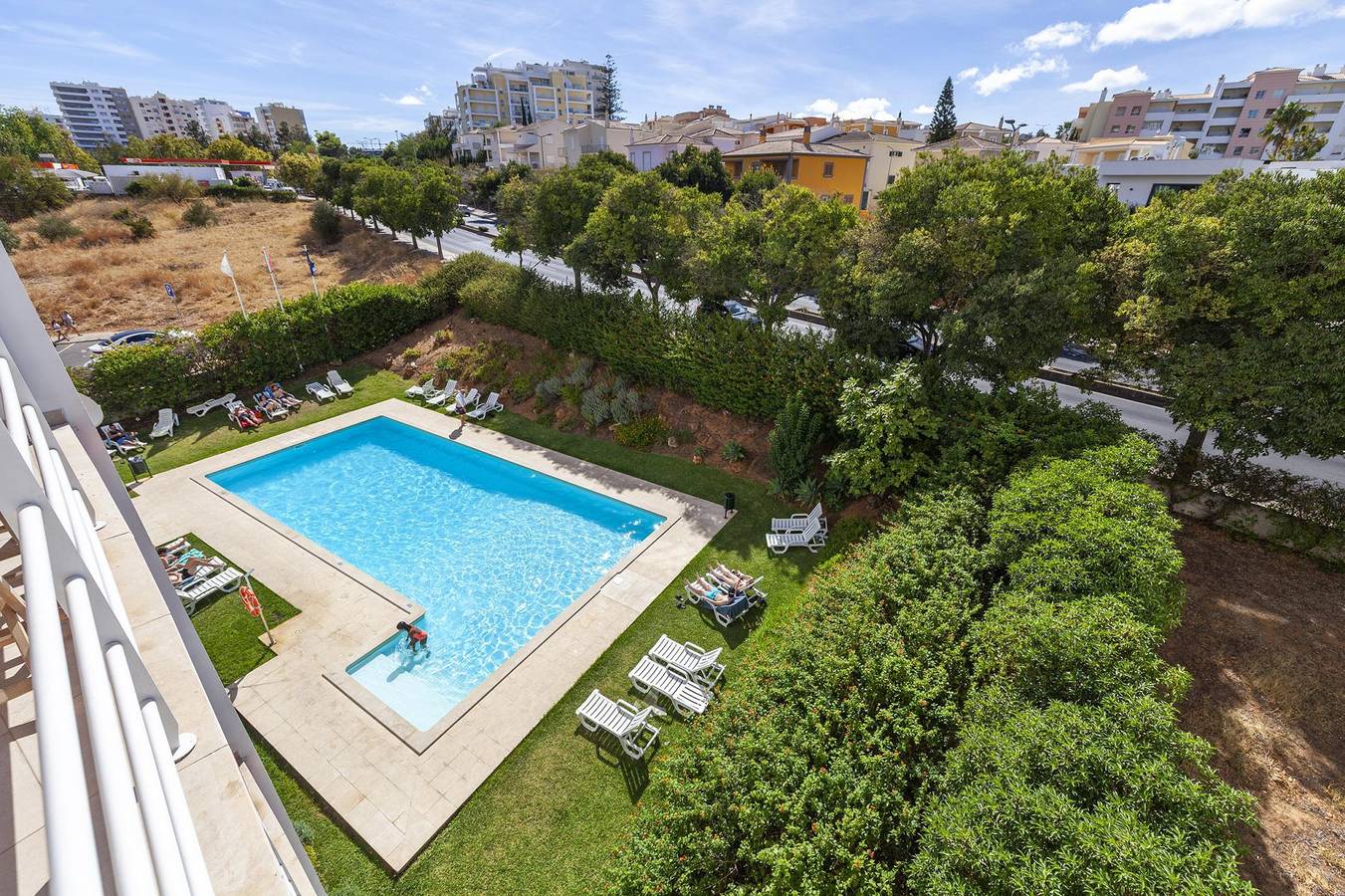 Cały apartament, A52 - Quintão Apartment in Portimão in Portimão, Faro (Powiat)