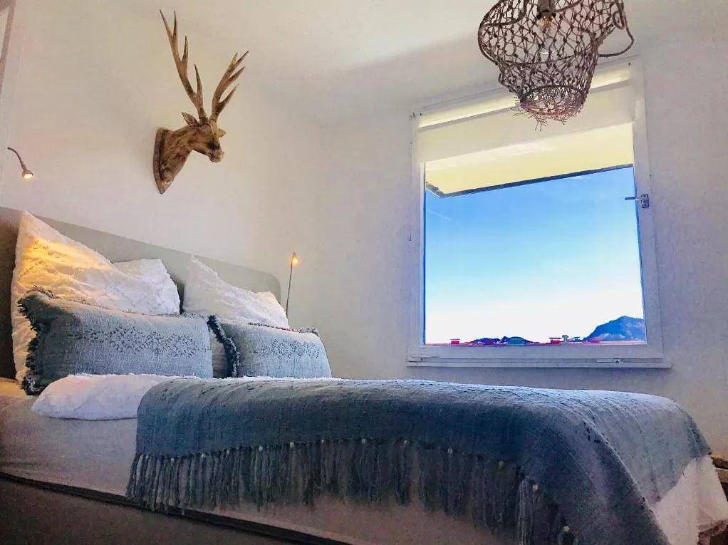 Ganze Ferienwohnung, Ferienwohnung Morgentau in Ofterschwang, Bayerisch Schwaben