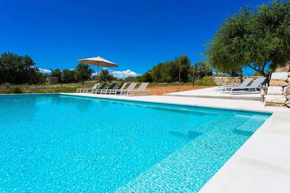 Gorgeous home in Vilafranca de Bonany in Vilafranca de Bonany, Majorca Center