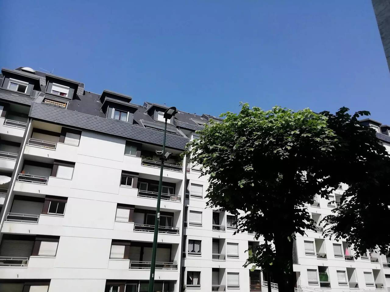 Appartement de vacances