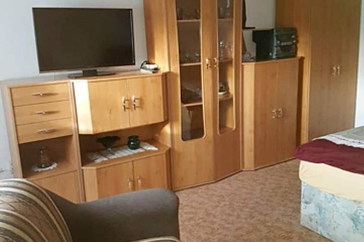 Ferienhaus für 3 Personen, mit Garten in Rövershagen - 2