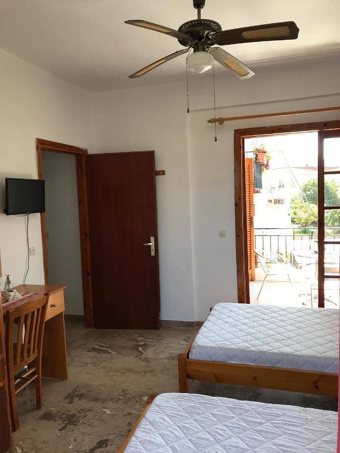 Appartement entier, Apartment with Sea View in Kantia Plage, Argolide
