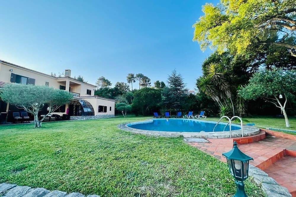Villa With Pool in Palmela, Halbinsel von Setúbal