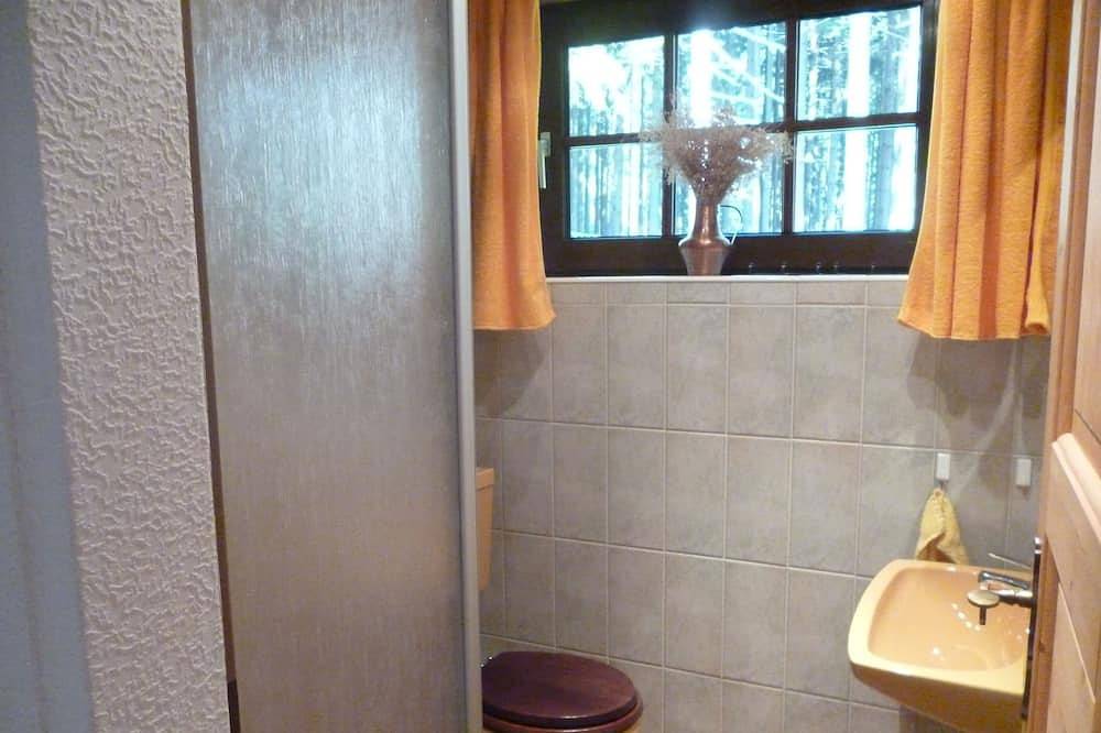 Ganze Wohnung, Ferienwohnung direkt am Wald, in Kreuzeckgruppe, Reißeck