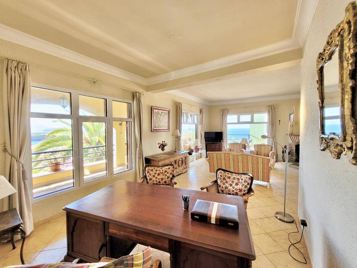 Apartamento entero, Two-Bedroom Apartment in San Marcos, Tenerife Norte