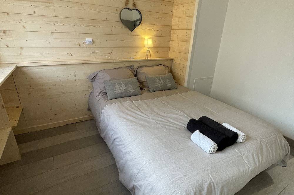 Apartamento entero, Joli T3 Proche Centre in Sallanches, Pays du Mont-Blanc