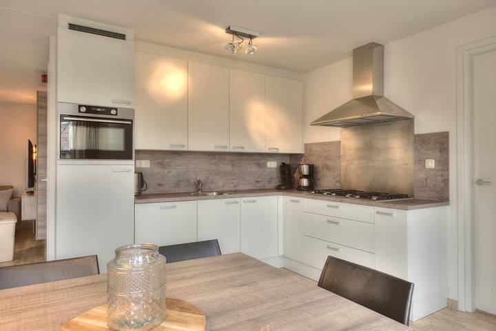 Weerterbergen — Fv10 Komfort in Weert, Limburg (Niederlande)