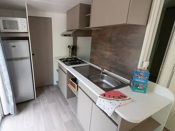 Camping für 4 Personen in Die, Die und Umgebung, Bild 2