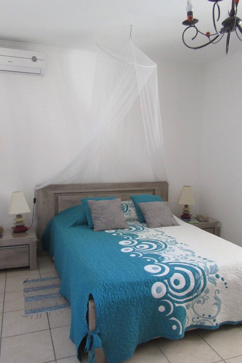 Villa bel ombre in Île de la Réunion