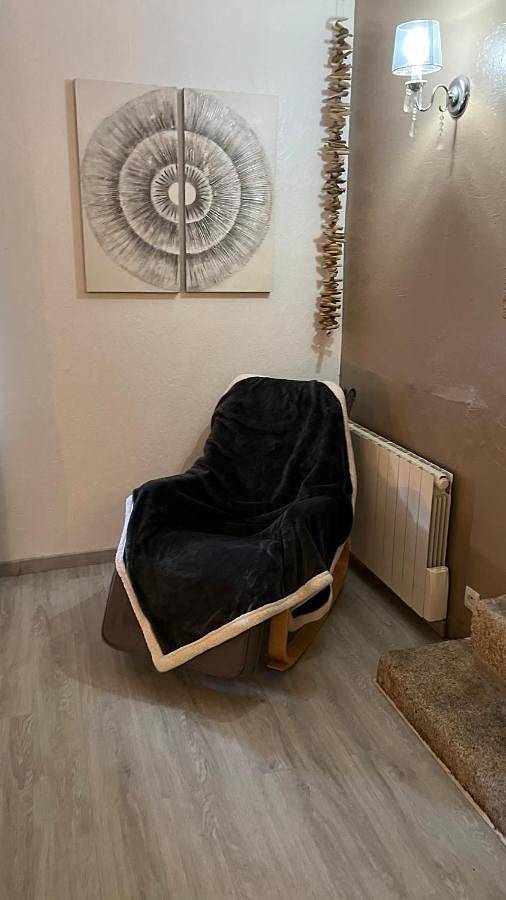 Gîte pour 4 personnes, avec terrasse et jacuzzi à Pont-l'Abbé - 3