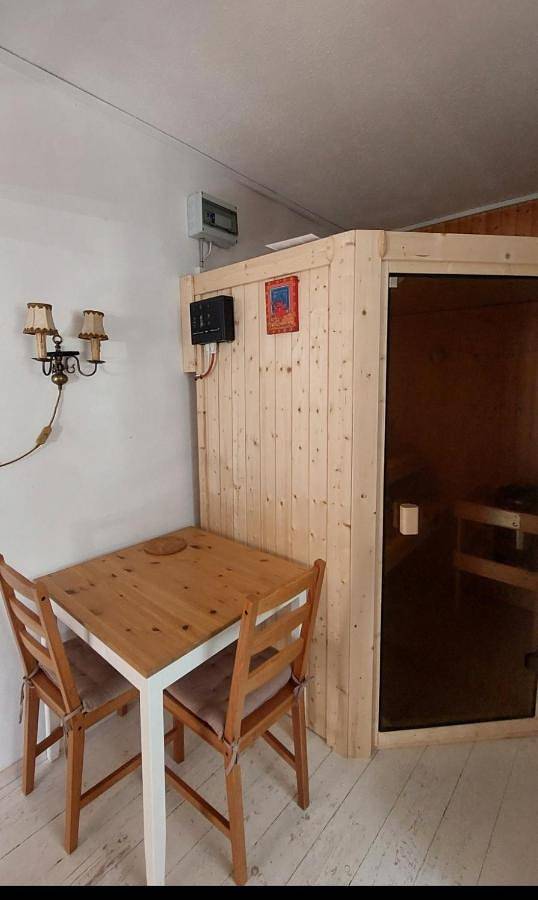 Ganze Wohnung, Haus Anastasia in Stolberg (Harz), Südharz