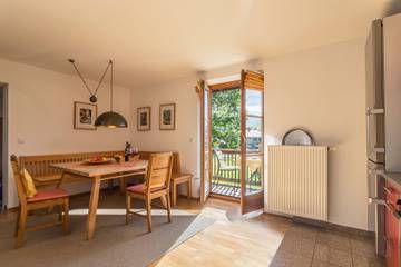 Ferienwohnung für 6 Personen in Lenggries, Tölzer Land, Bild 4