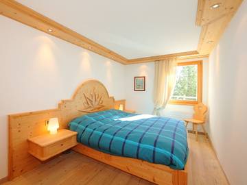 Ferienwohnung für 5 Personen in St. Moritz, Oberengadin, Bild 4