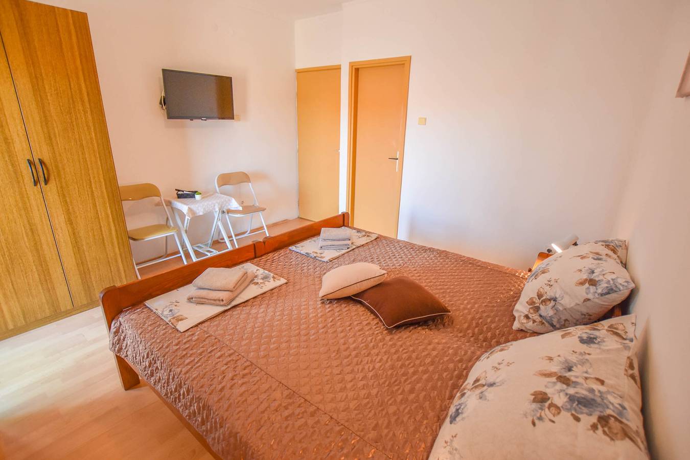 Rooms Oak Tree in Biograd na Moru, Region de Zadar
