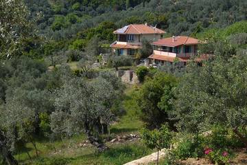 Cottage for 4 People in Pilion Peninsula, Decentralized Administration of Thessaly - Central Greece, Photo 4