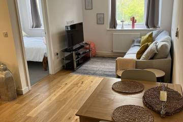 Apartment for 2 People in Stockport, Greater Manchester, Photo 3