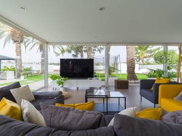 Villa pour 10 Personnes dans Maspalomas, San Bartolomé de Tirajana, Photo 3