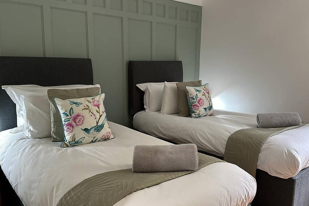 Braeside House, beautiful home and views in Nevis Range, Fort William