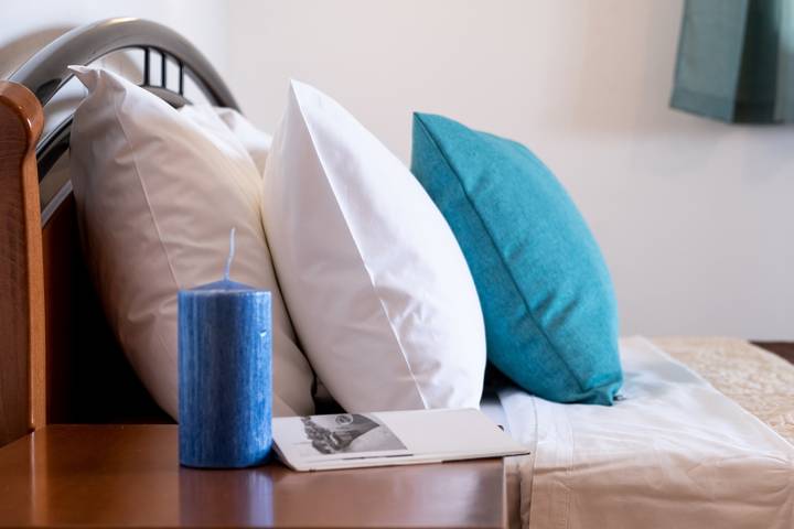 Entire studio, Apartment "Nikoleta Studio 2" with Sea View, Terrace & Wi-Fi in Nikiana, Alexandros