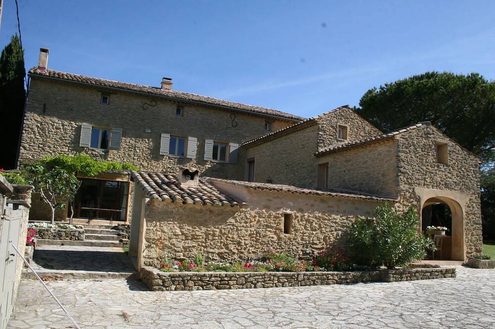 Photo : Maison de vacances